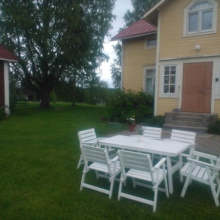 Hyvoelaen Talo Bed & Breakfast Ähtäri Екстериор снимка