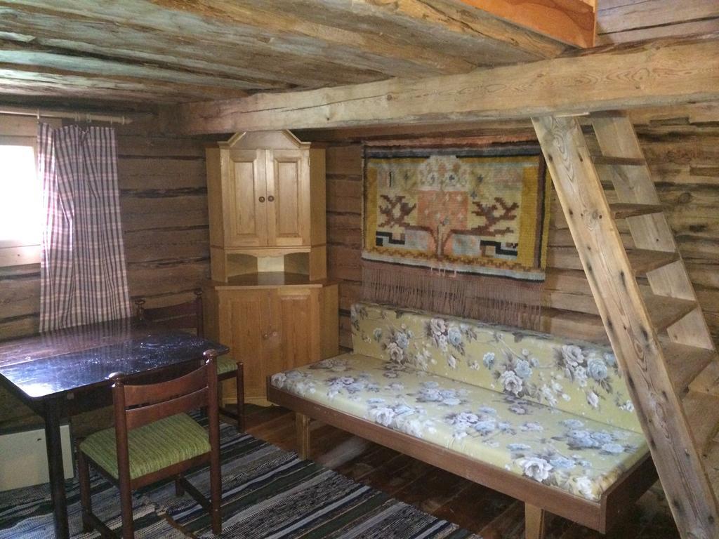 Hyvoelaen Talo Bed & Breakfast Ähtäri Стая снимка