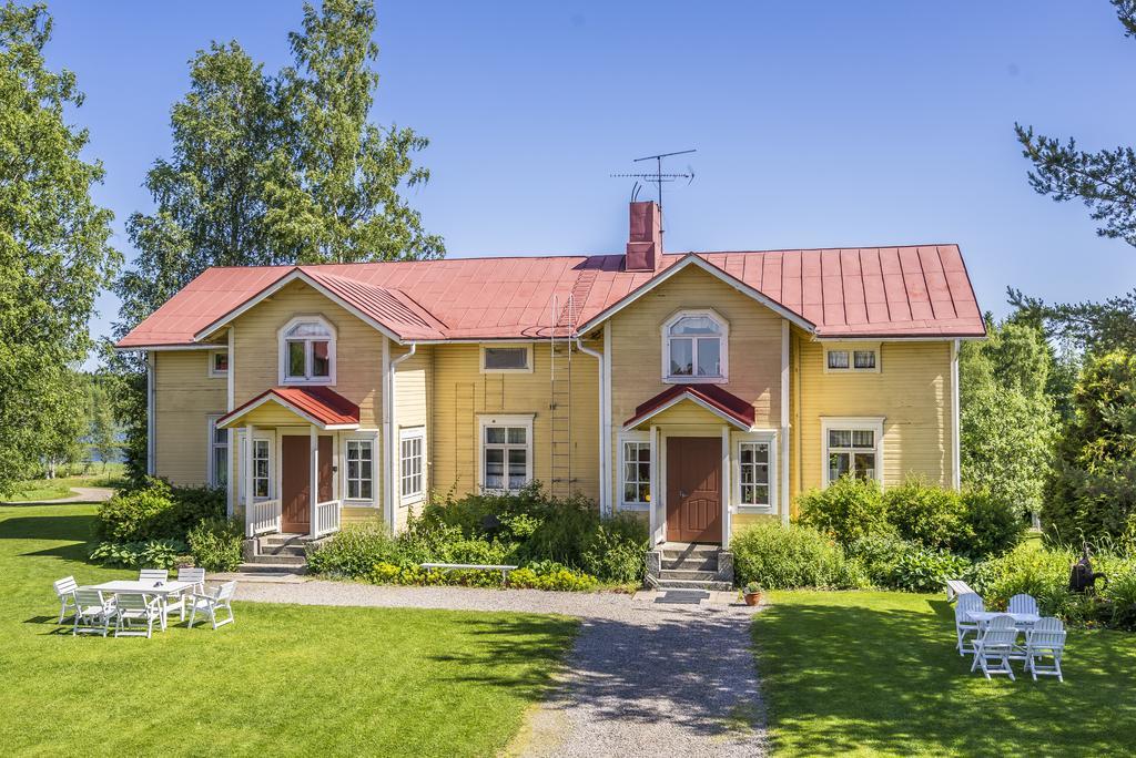 Hyvoelaen Talo Bed & Breakfast Ähtäri Екстериор снимка