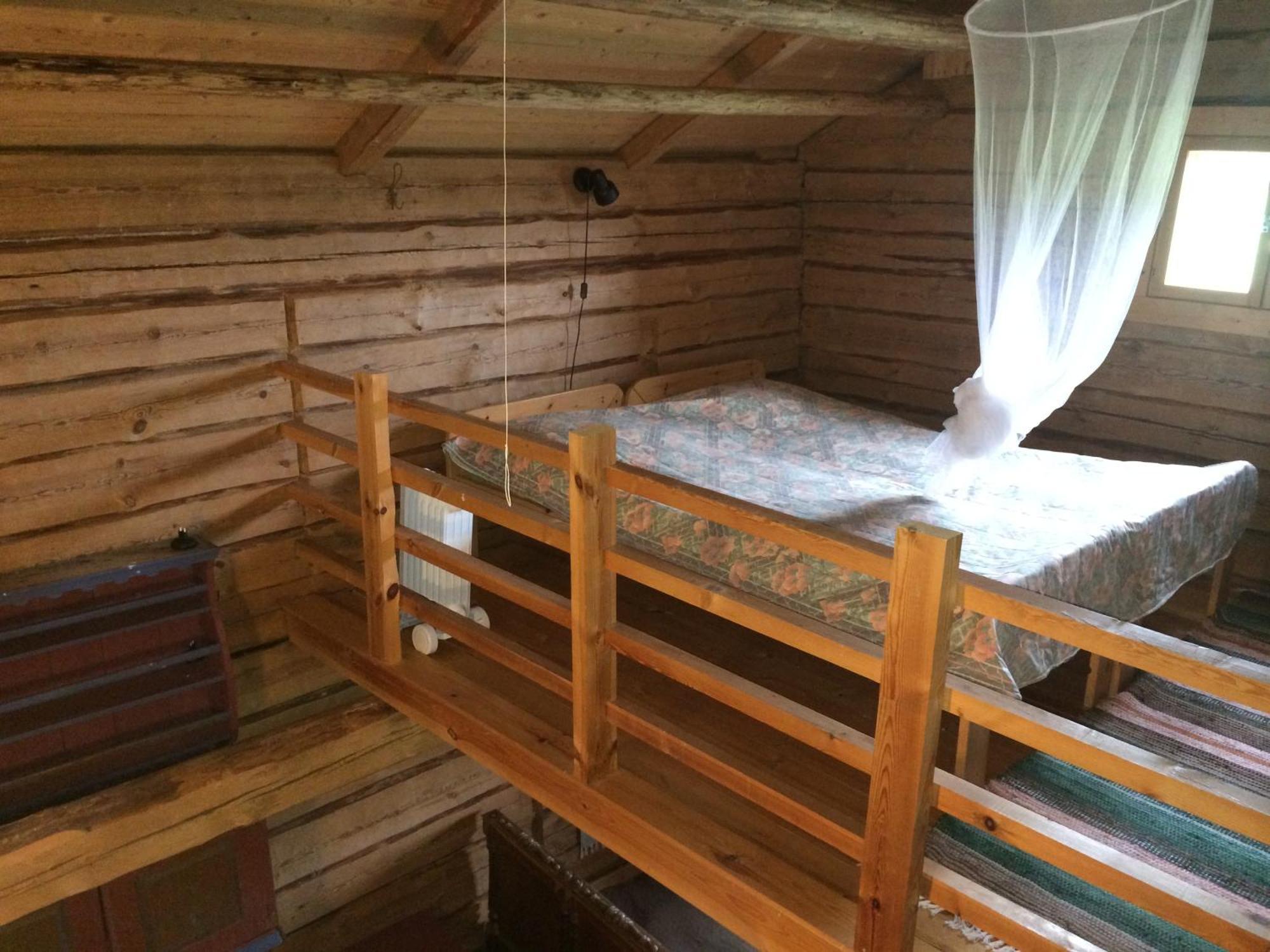 Hyvoelaen Talo Bed & Breakfast Ähtäri Стая снимка