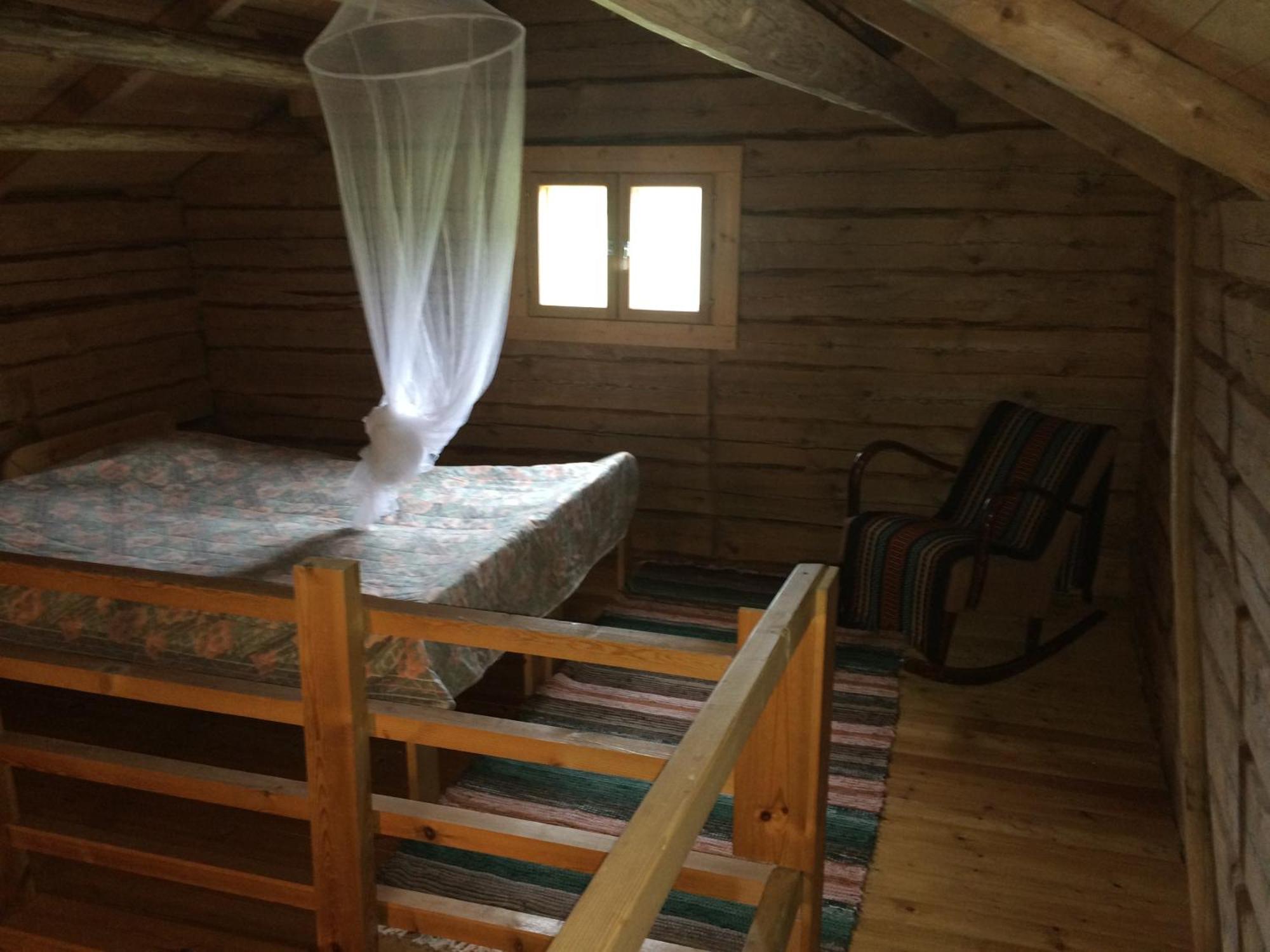 Hyvoelaen Talo Bed & Breakfast Ähtäri Стая снимка